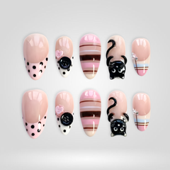 Kitty Pop