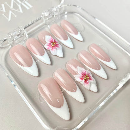 French Blossom