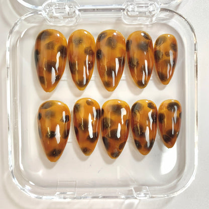 Tortoise Mist