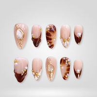 Caramel Pearl