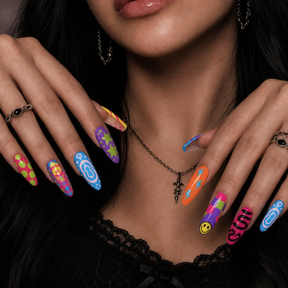 Neon Daze