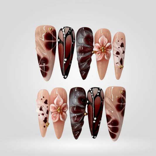 Wine Petal