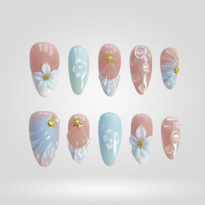 Floral Breeze