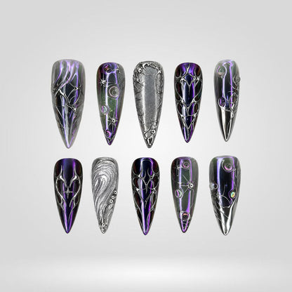 Violet Wire