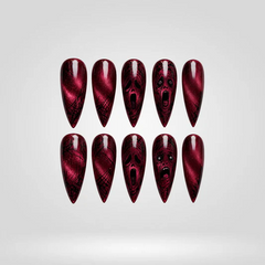 Scream Romance