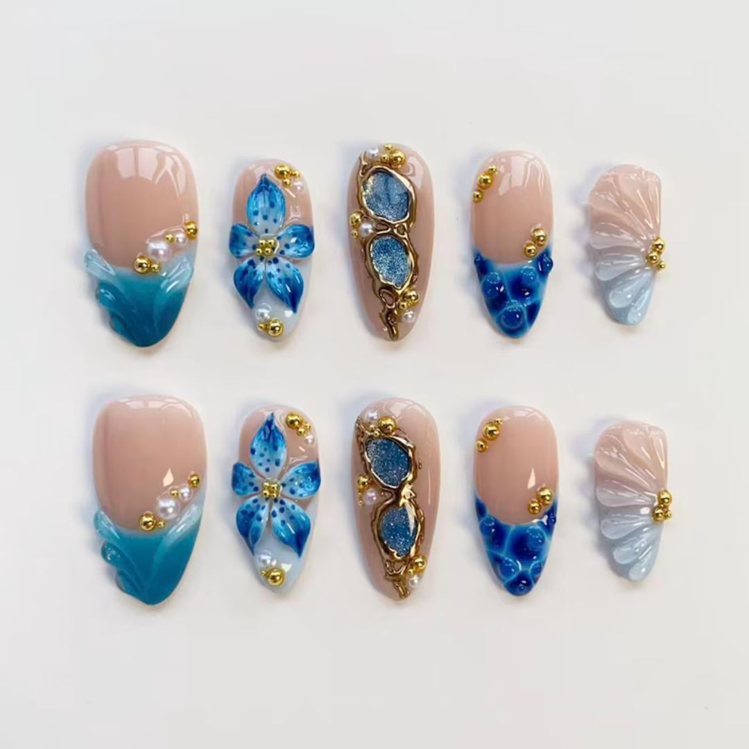 Floral Breeze