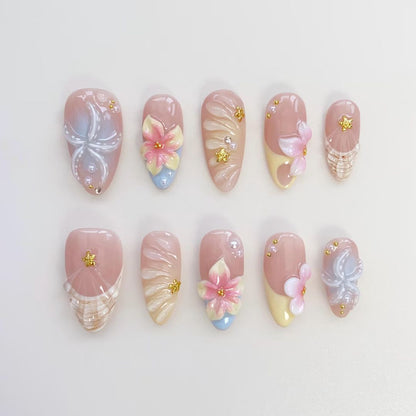 Floral Breeze