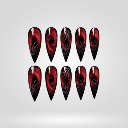 Bloody Spiral