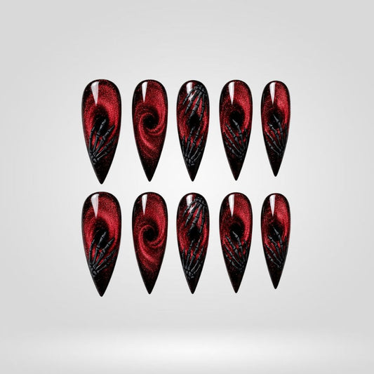 Bloody Spiral