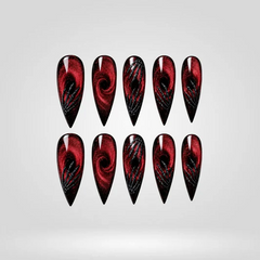 Bloody Spiral
