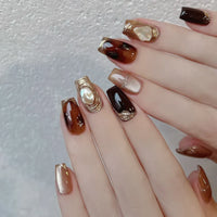 Pale Almond
