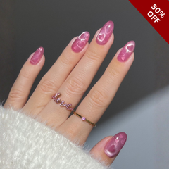 Pink Vow