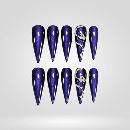 Royal Violet
