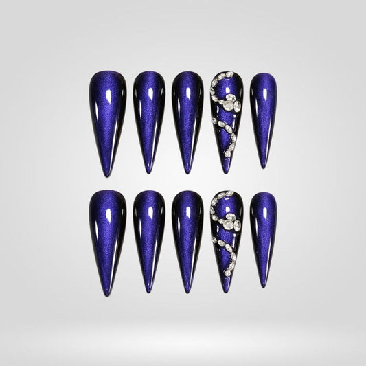 Royal Violet