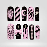 Pink Phantom