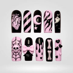 Pink Phantom