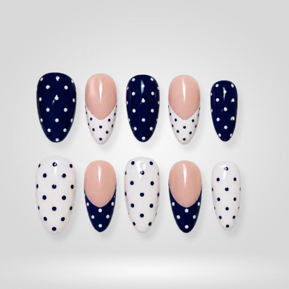Navy Polka
