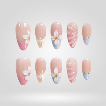 Floral Breeze