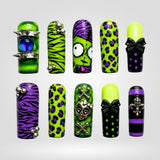 Toxic Pop