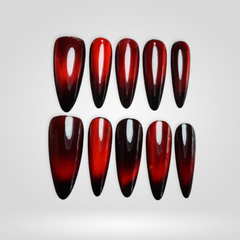 Ruby Shadow