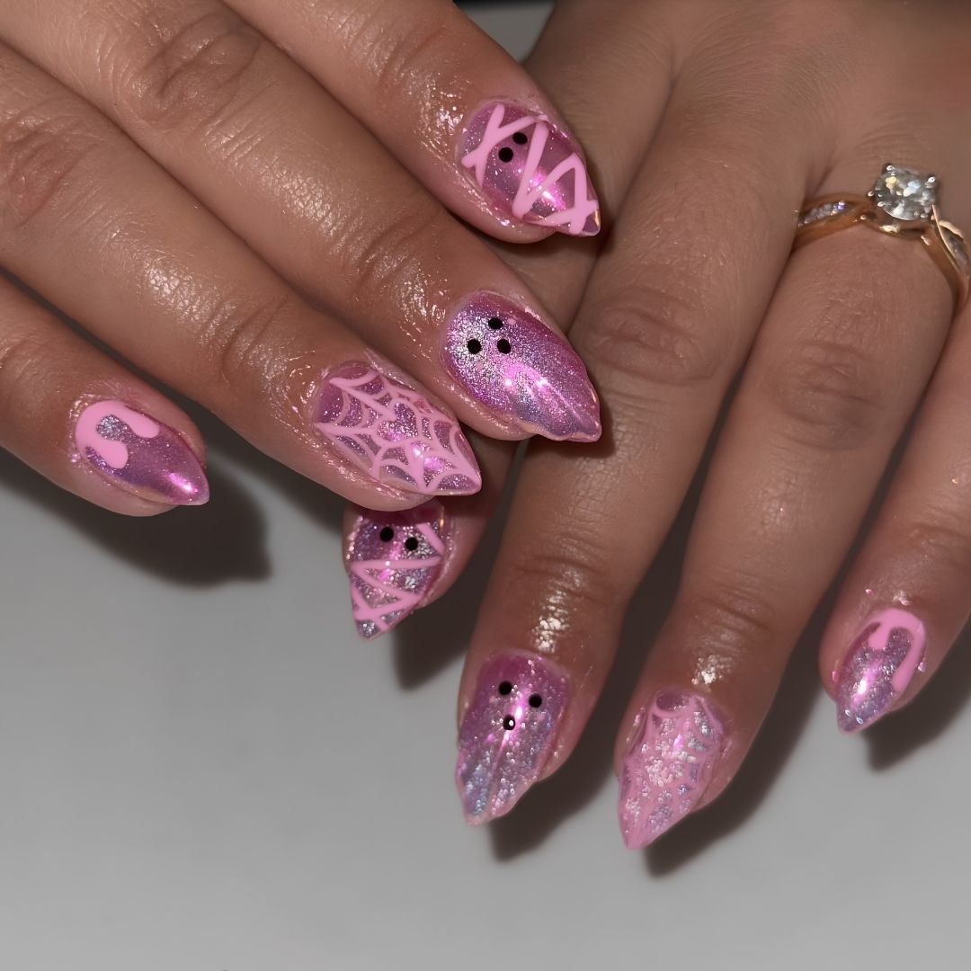 Luxe Glaze