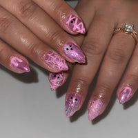 Rose Glaze