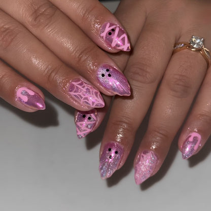 Luxe Glaze