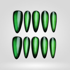 Green Beam