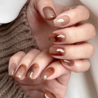 Whispered Taupe