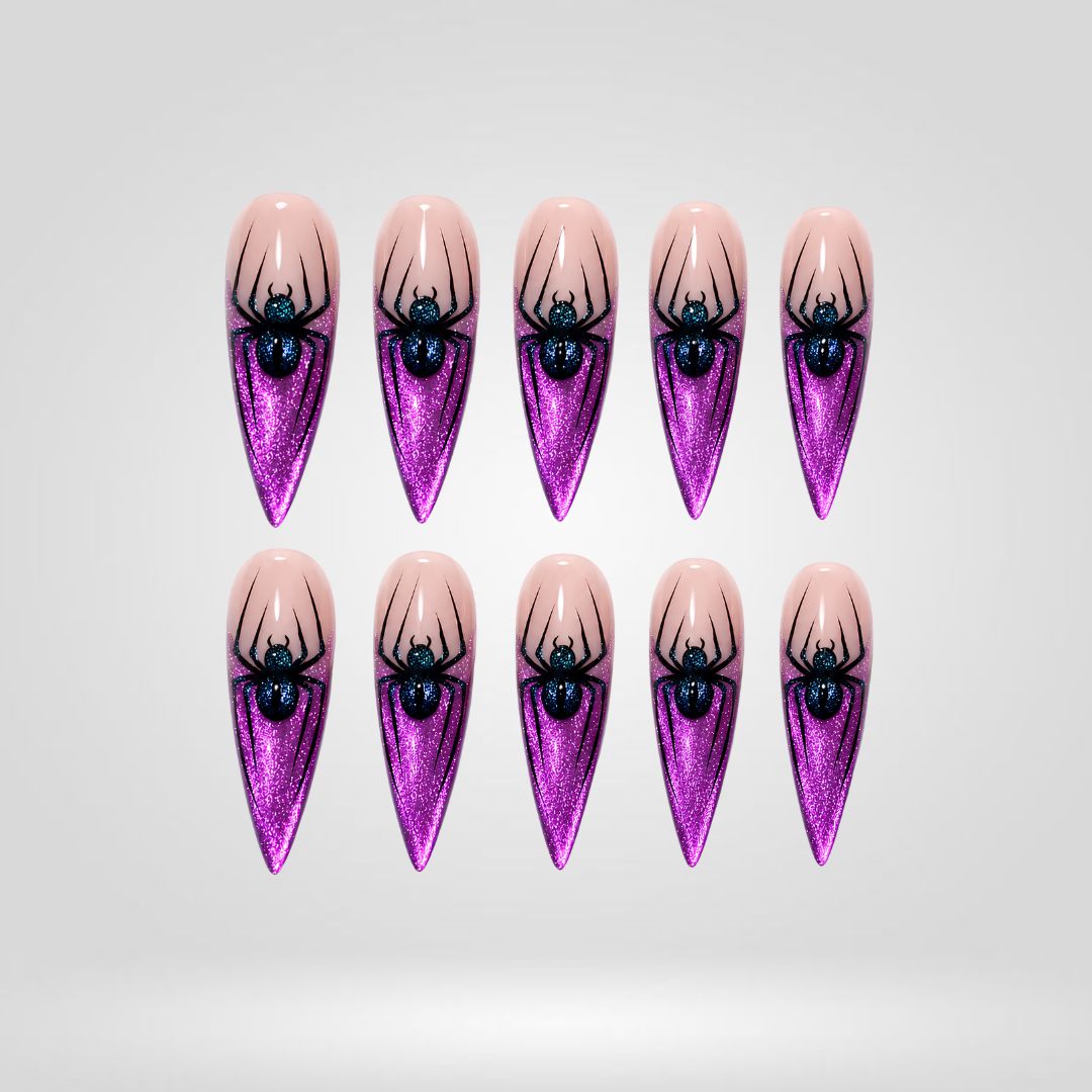 Pink Venom