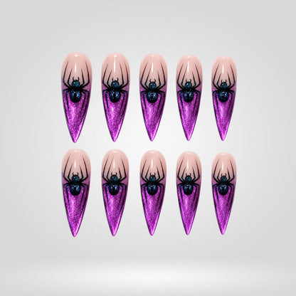 Pink Venom