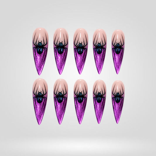 Pink Venom