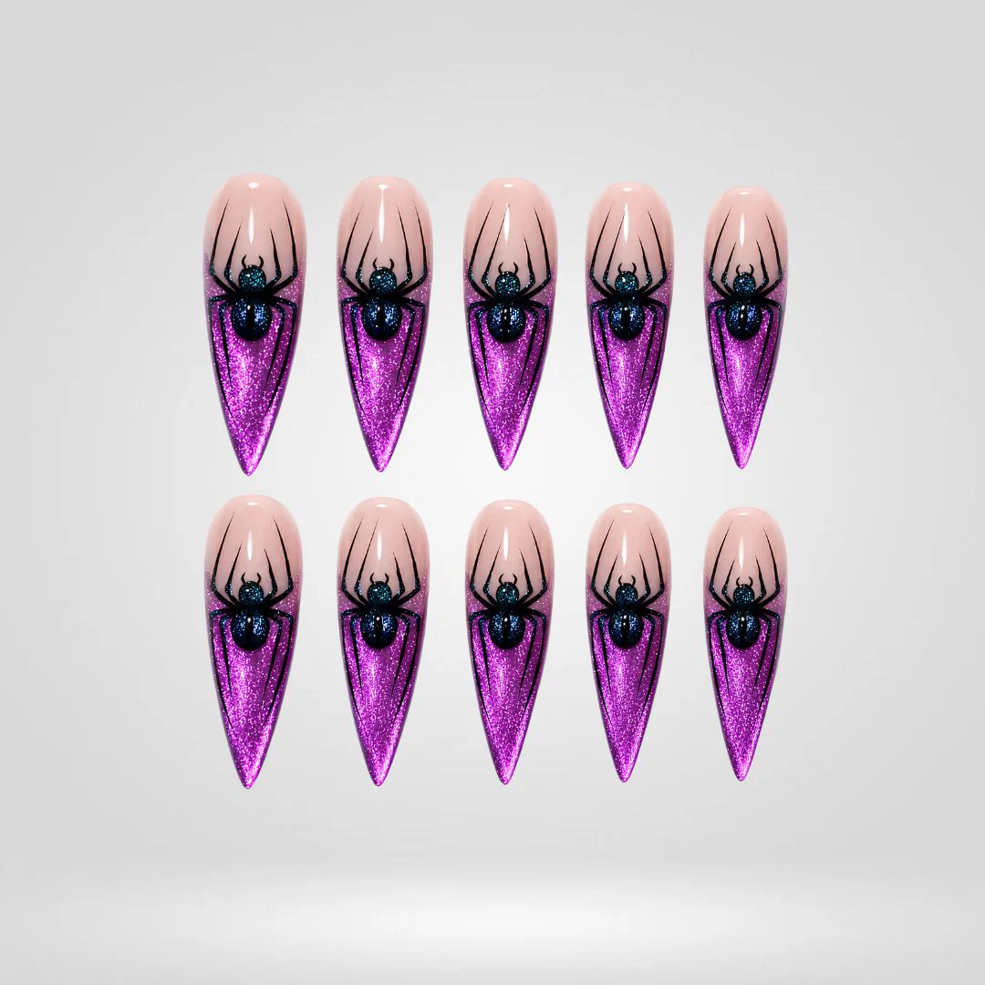 Berry Venom