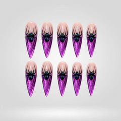 Pink Venom
