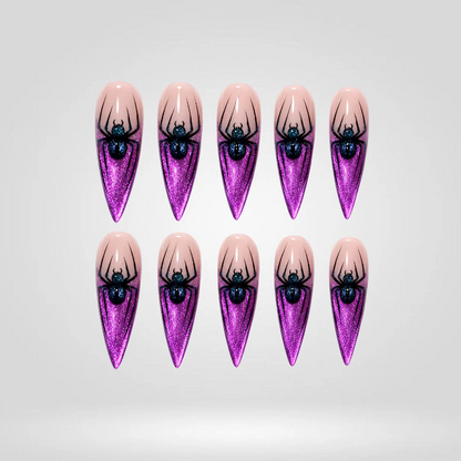 Berry Venom