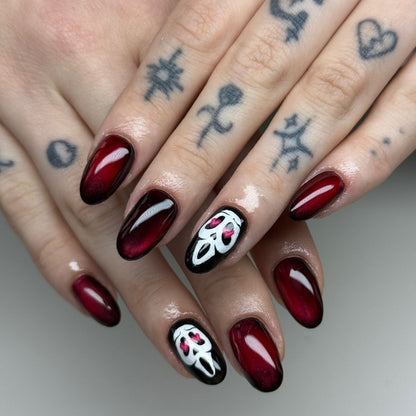 Luxe Glaze