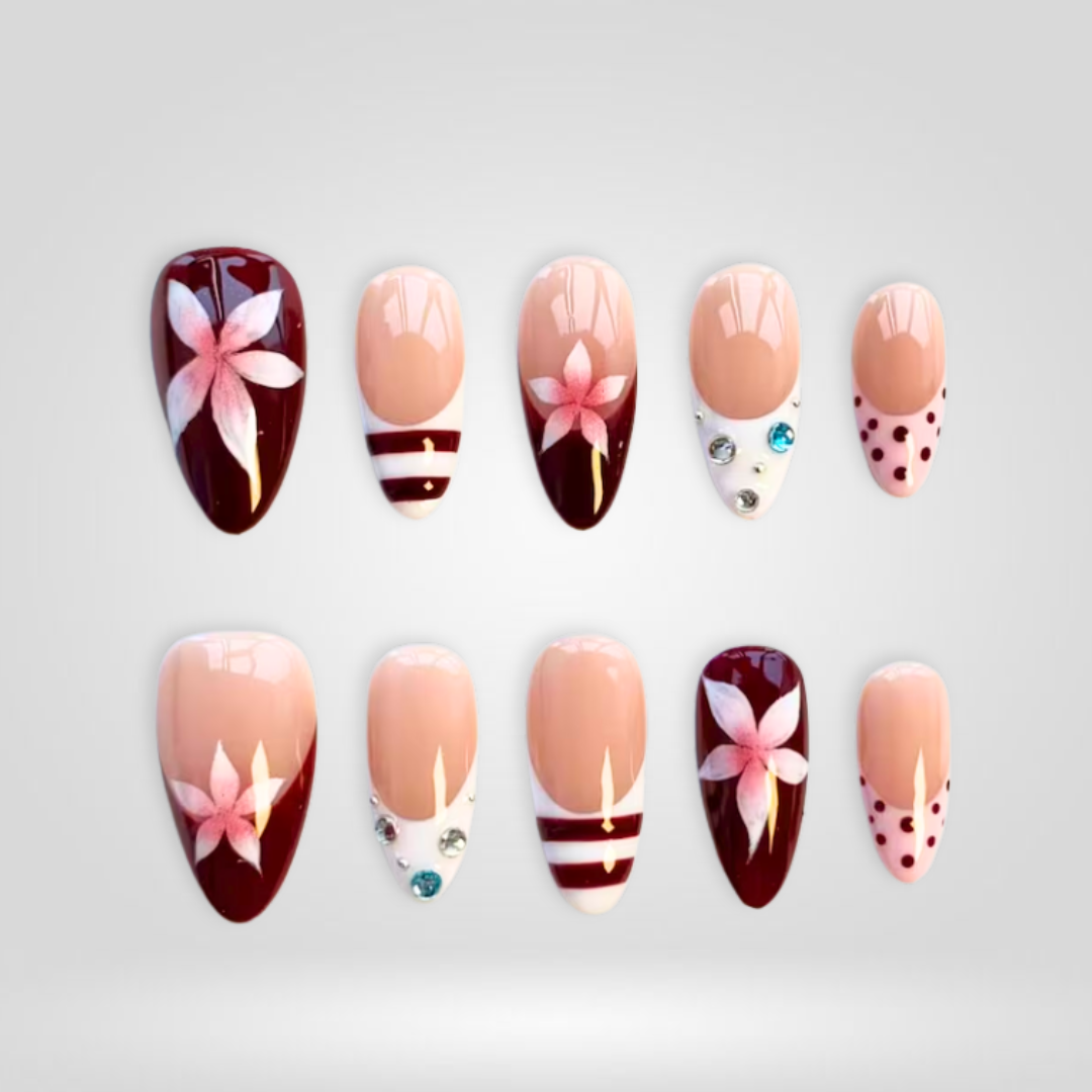 Cherry Lily