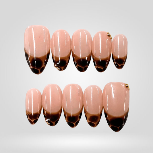 Mocha Fade
