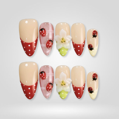 Lady Bugs