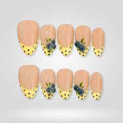 Berry Dots