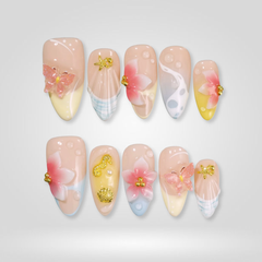 Candy Coast