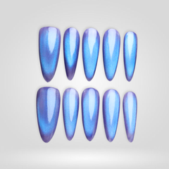 Ice Violet