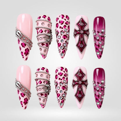 Pink Venom