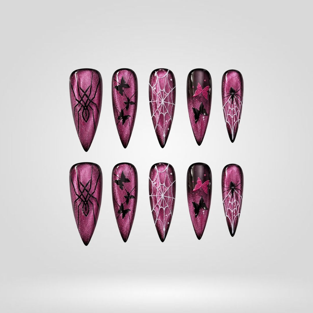 Pink Scream