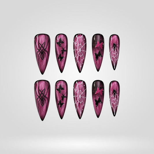 Pink Scream