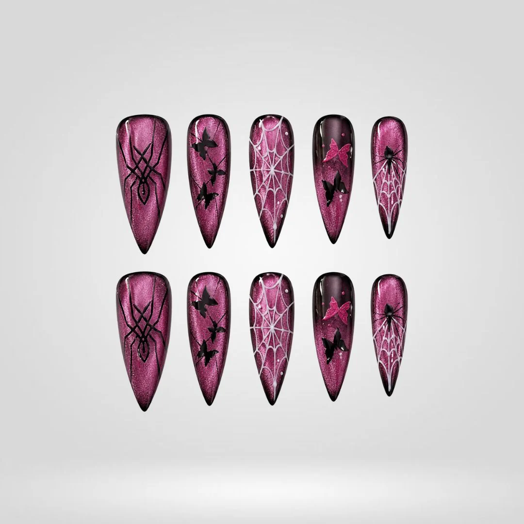 Berry Venom