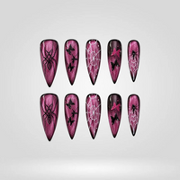 Pink Scream