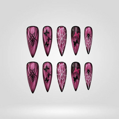 Pink Scream