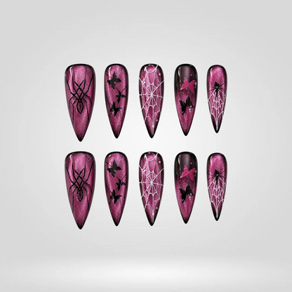 Berry Venom