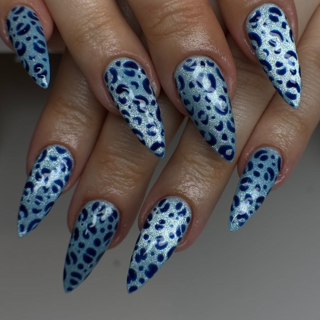 Luxe Glaze